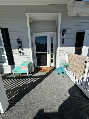 $1,800 | 5042 Belleglen Court, Unit 202, Myrtle Beach, SC 29579