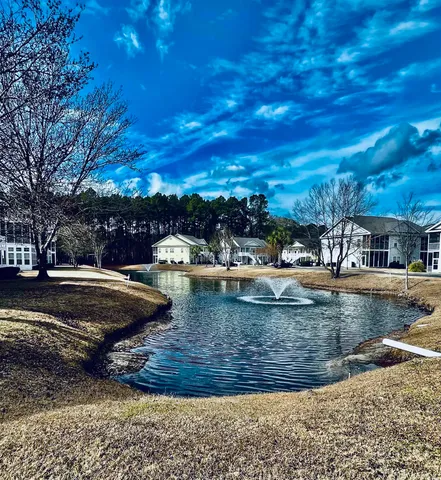$1,800 | 5042 Belleglen Court, Unit 202, Myrtle Beach, SC 29579