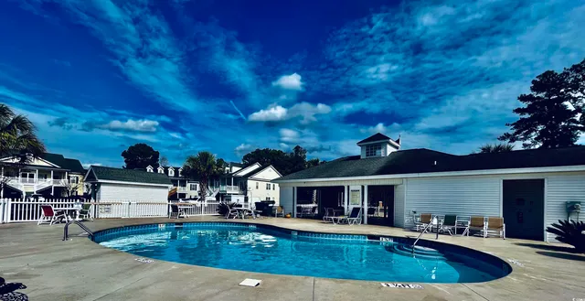 $1,800 | 5042 Belleglen Court, Unit 202, Myrtle Beach, SC 29579