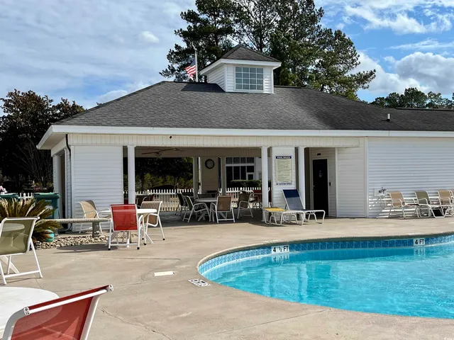 $1,800 | 5042 Belleglen Court, Unit 202, Myrtle Beach, SC 29579