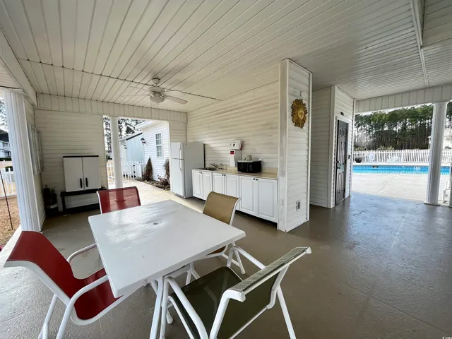 $1,800 | 5042 Belleglen Court, Unit 202, Myrtle Beach, SC 29579