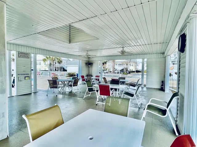 $1,800 | 5042 Belleglen Court, Unit 202, Myrtle Beach, SC 29579