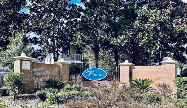 $1,800 | 5042 Belleglen Court, Unit 202, Myrtle Beach, SC 29579