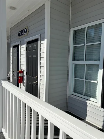 $1,800 | 5042 Belleglen Court, Unit 202, Myrtle Beach, SC 29579