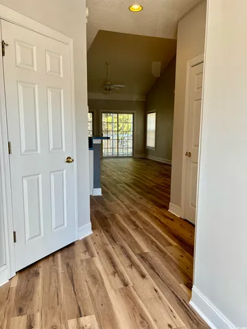 $1,800 | 5042 Belleglen Court, Unit 202, Myrtle Beach, SC 29579