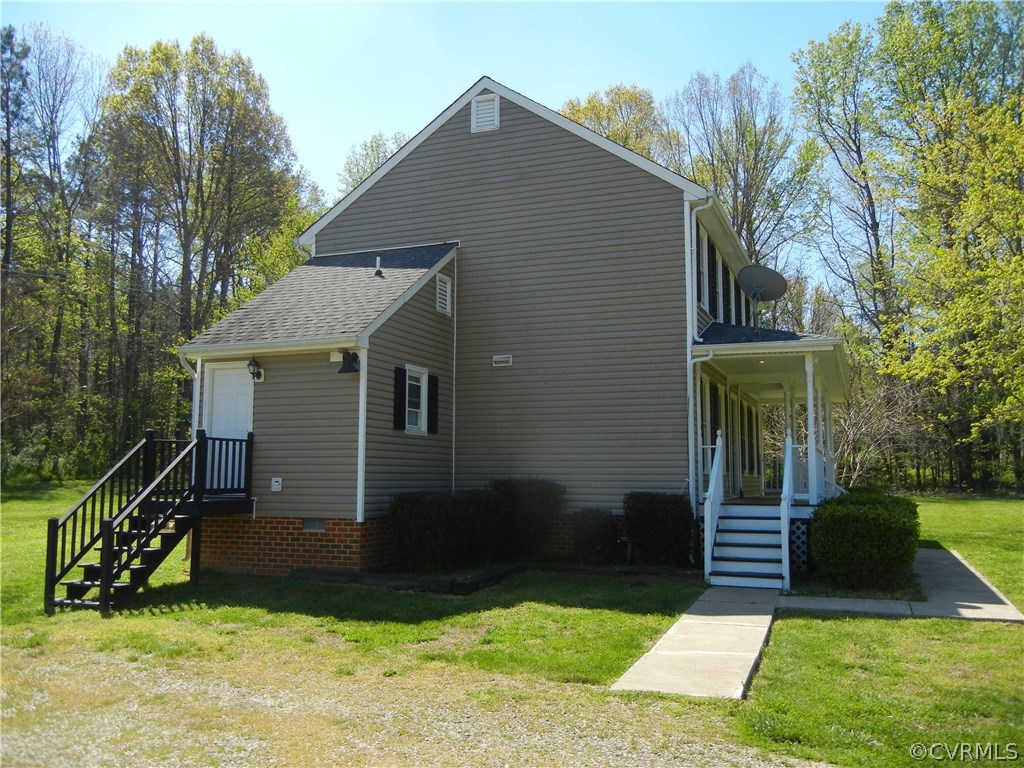 3120 Maidens Road Powhatan, VA 23139 - Photo 29 of 37 Gallery Image 29