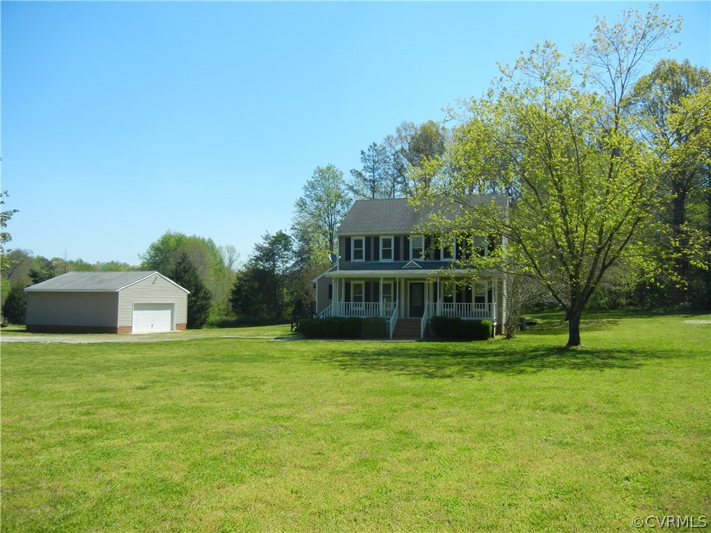 3120 Maidens Road Powhatan, VA 23139 - Photo 35 of 37 Gallery Image 35