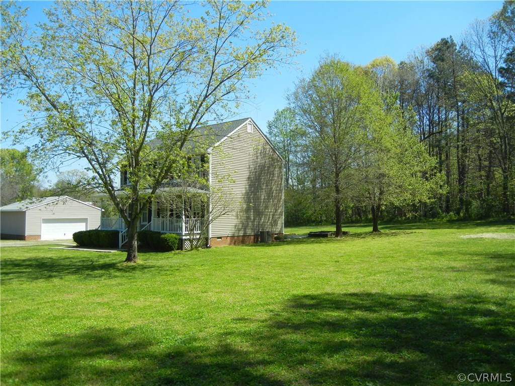 3120 Maidens Road Powhatan, VA 23139 - Photo 36 of 37 Gallery Image 36