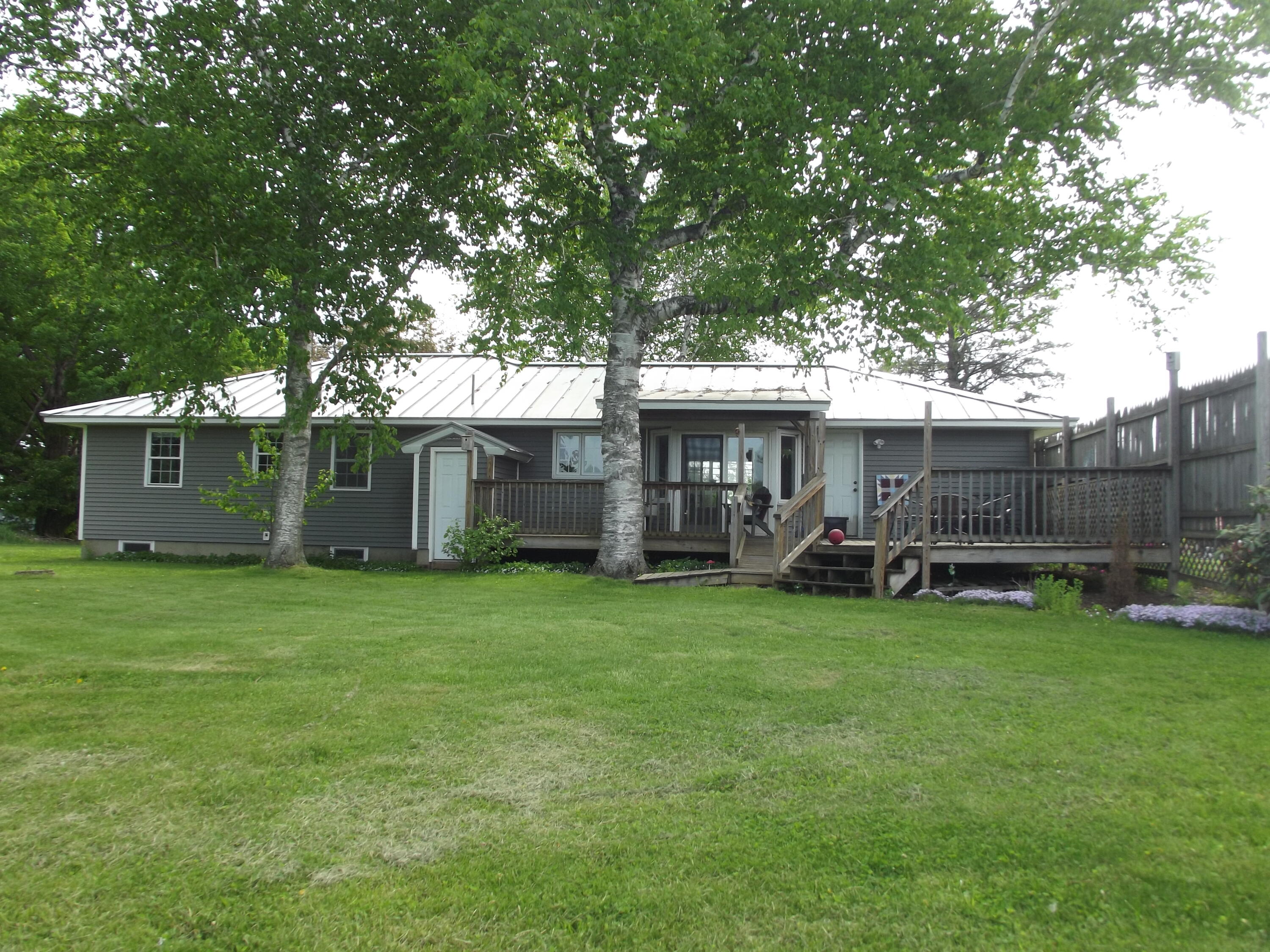 225 Skowhegan Road Fairfield, ME 04937 - Photo 3 of 41 2