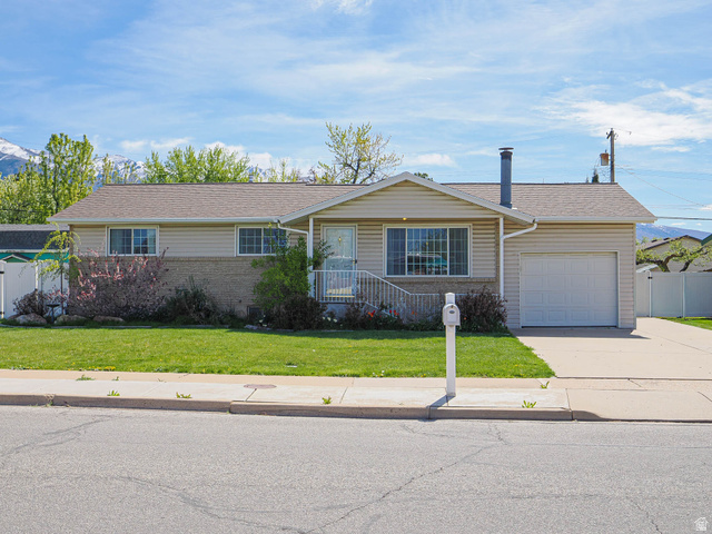 930 Amethyst Street Layton, UT 84041 - Photo 1 of 1