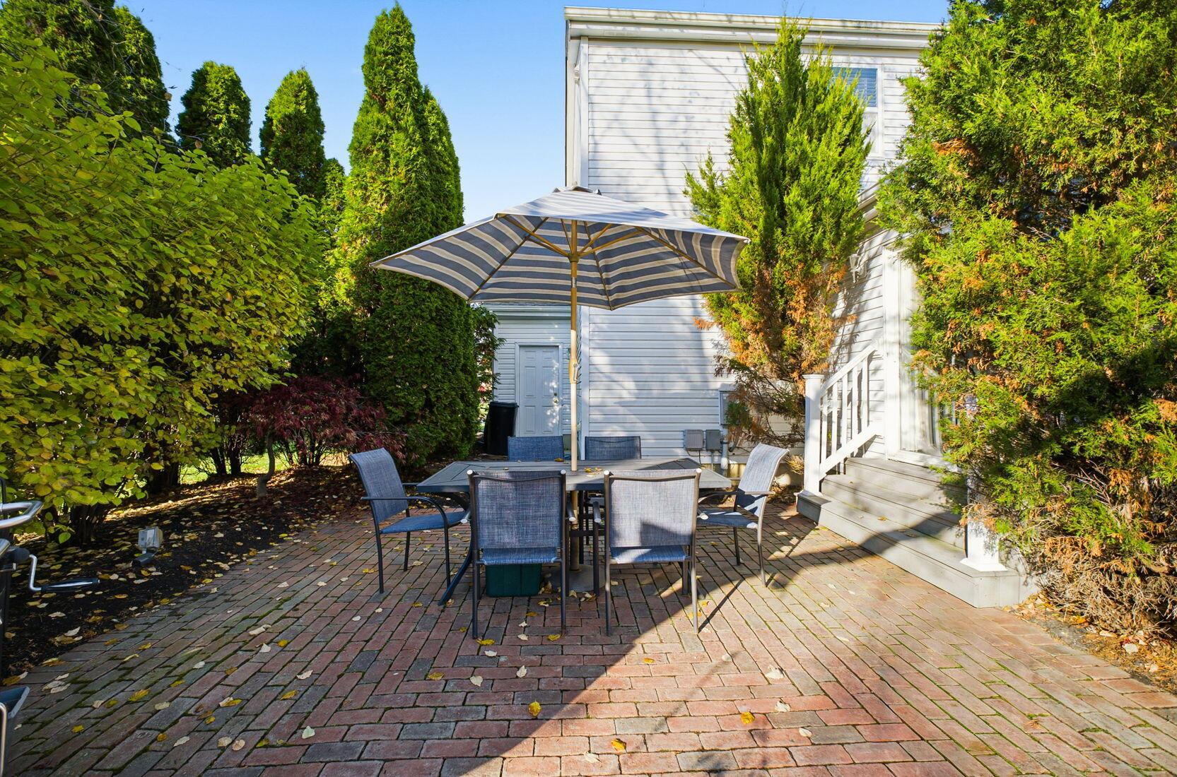 2216 Reeves Avenue Lewis Center, OH 43035 - Photo 47 of 53 Patio