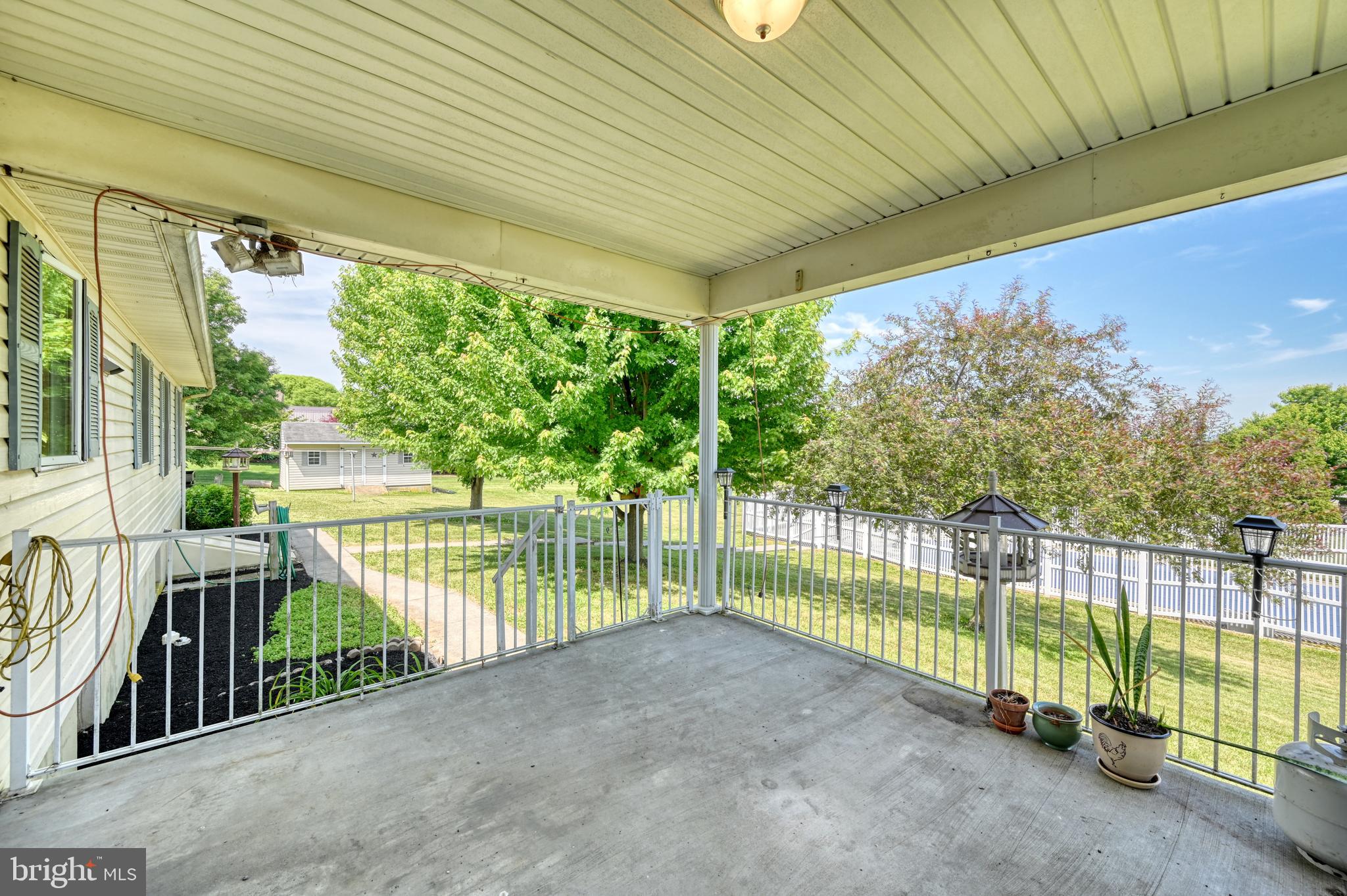 26 East Bethany Road Newmanstown, PA 17073 - Photo 47 of 51