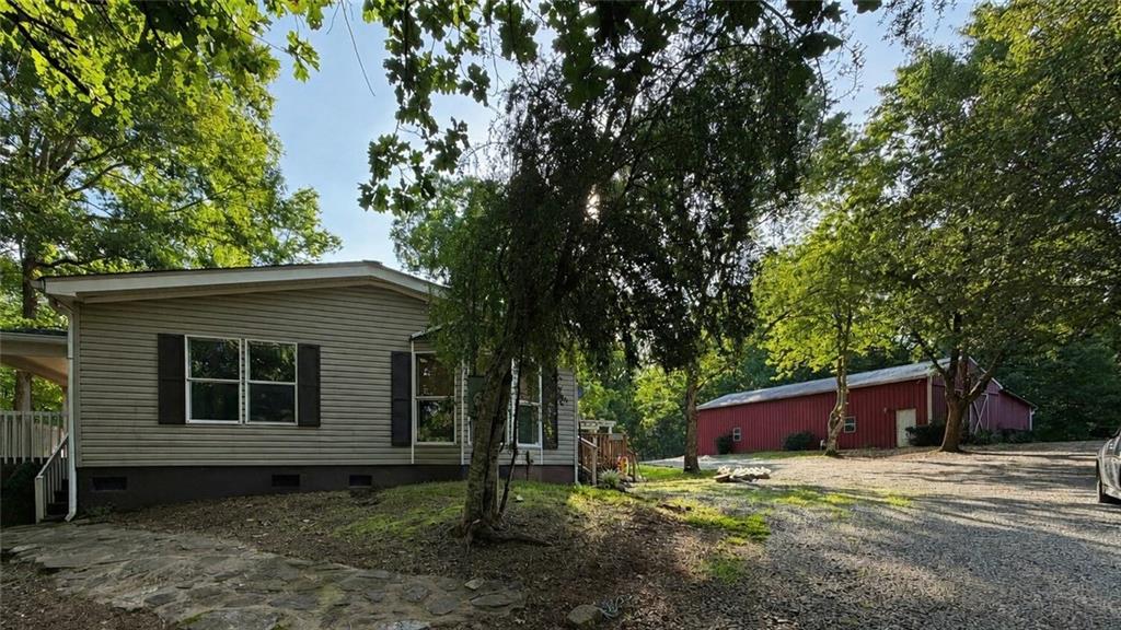 7911 Belton Bridge Road Lula, GA 30554 - Photo 9 of 49