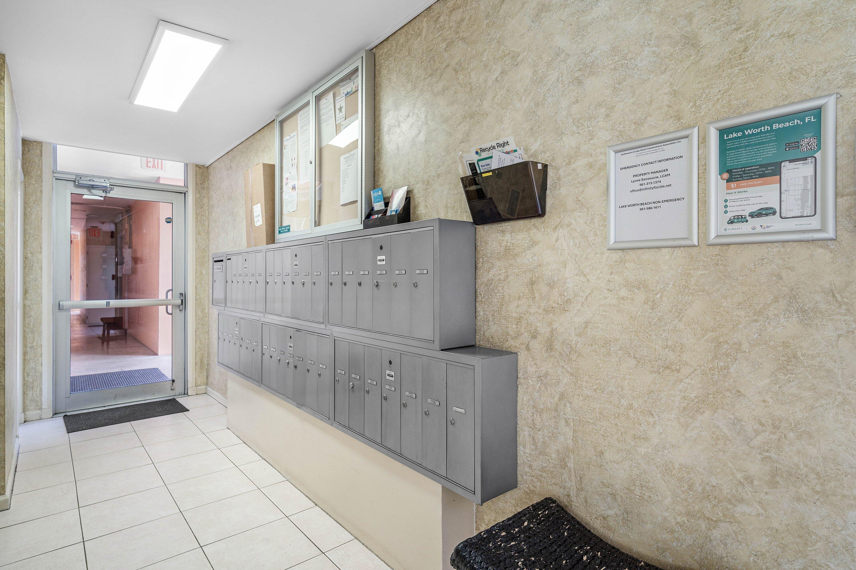 15 South Golfview Road, Unit 206 Lake Worth, FL 33460 - Photo 24 of 35 15 south Golfview rd