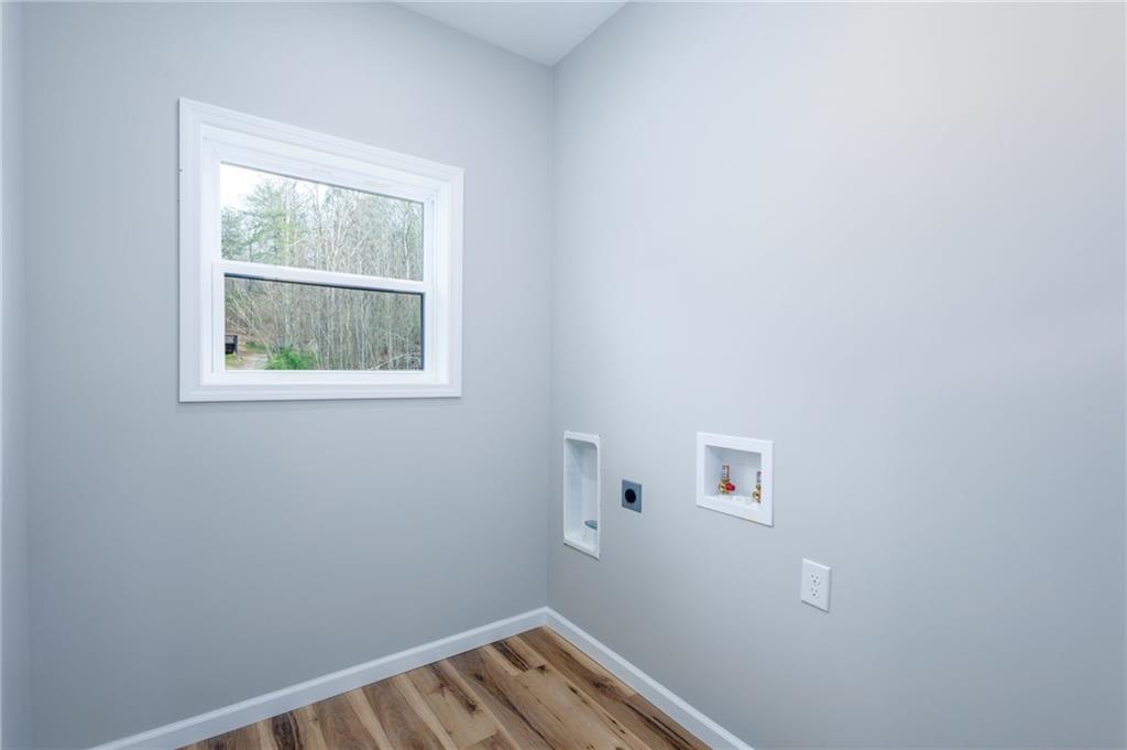 200 Back Pine Way, Unit B Ellijay, GA 30536 - Photo 26 of 29 a view of a small space with window