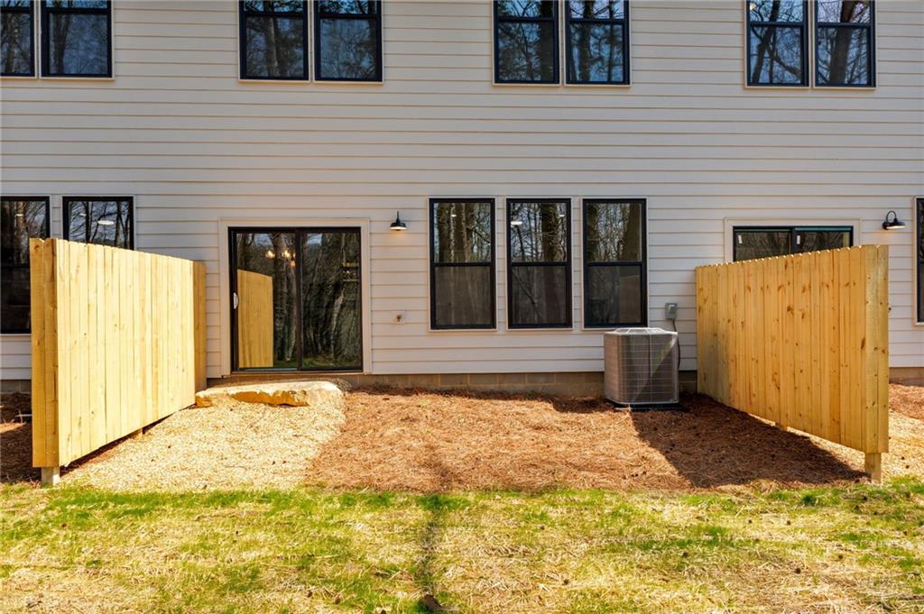 200 Back Pine Way, Unit B Ellijay, GA 30536 - Photo 29 of 29 a view of a house with a tub