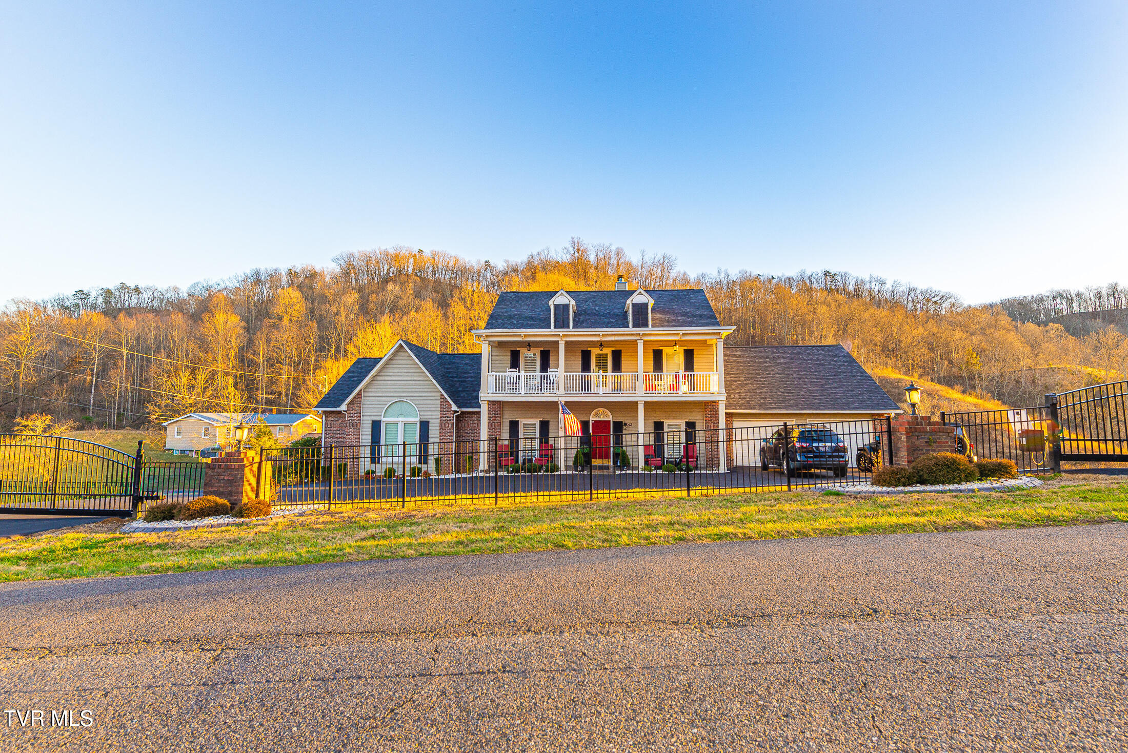 1091 Haynes Valley Road Gate City, VA 24251 - Photo 81 of 84 front exterior