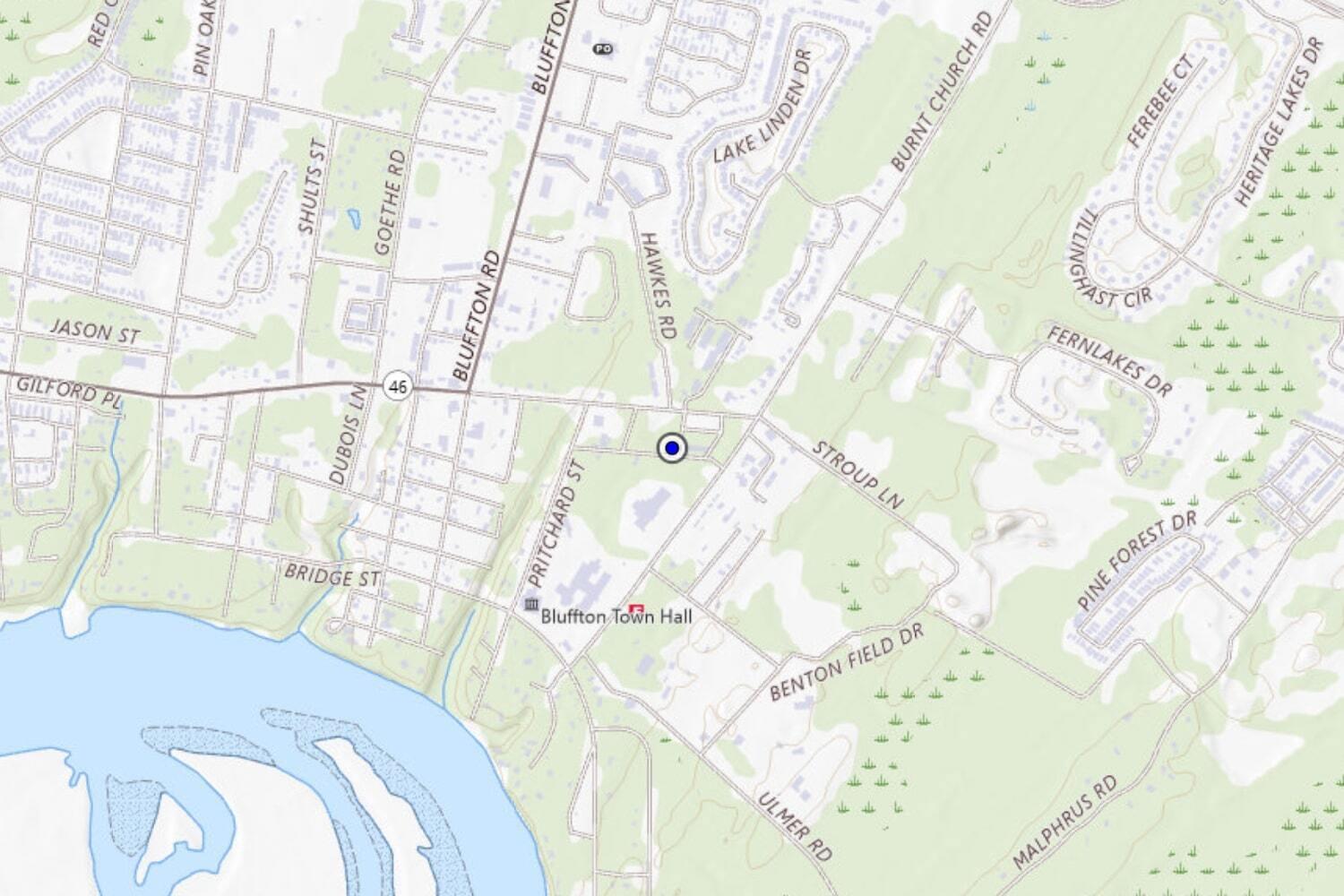 8 Wild Spartina Street Bluffton, SC 29910 - Photo 4 of 6 4) 66462-6959bbd59932f