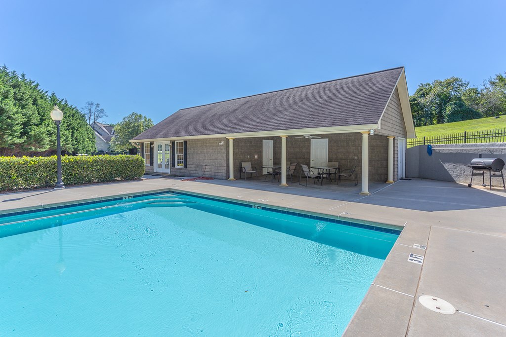 514 Ridge Pointe Lane Cohutta, GA 30710 - Photo 61 of 62 Gallery Image 61