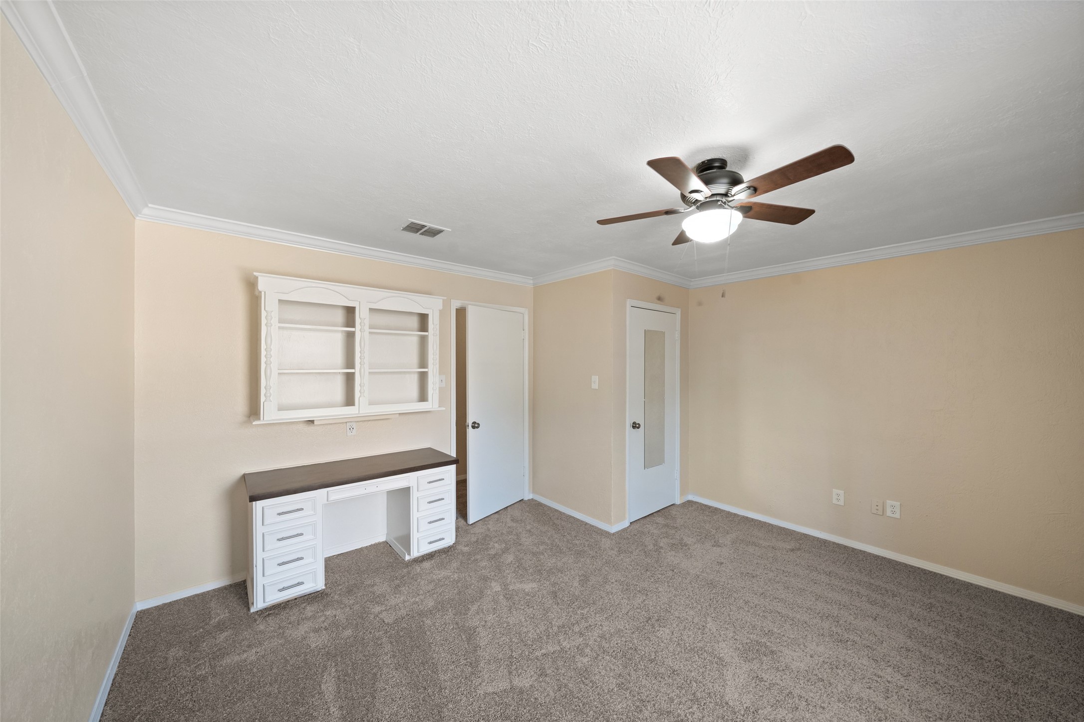 19218 Enchanted Oaks Drive Spring, TX 77388 - Photo 10 of 20 a view of an empty room