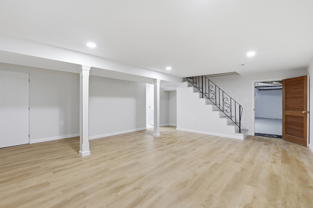 128 Watson Road Belmont, MA 02478 - Photo 21 of 29