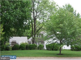 201 Berwind Road Wayne, PA 19087 - Photo 1 of 12 Exterior Front