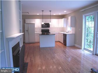 201 Berwind Road Wayne, PA 19087 - Photo 11 of 12 Fireplace