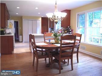 201 Berwind Road Wayne, PA 19087 - Photo 5 of 12 Kitchen
