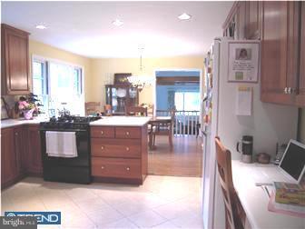 201 Berwind Road Wayne, PA 19087 - Photo 6 of 12 Kitchen