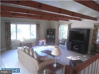 201 Berwind Road Wayne, PA 19087 - Photo 8 of 12 Living Room
