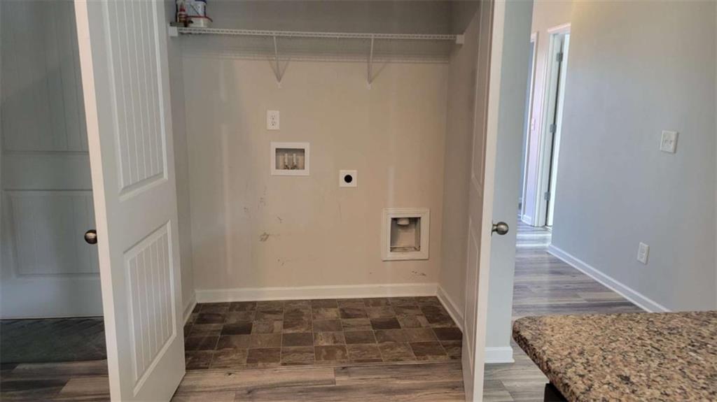 1 Berryrun Drive Rome, GA 30165 - Photo 16 of 24 a view of front door