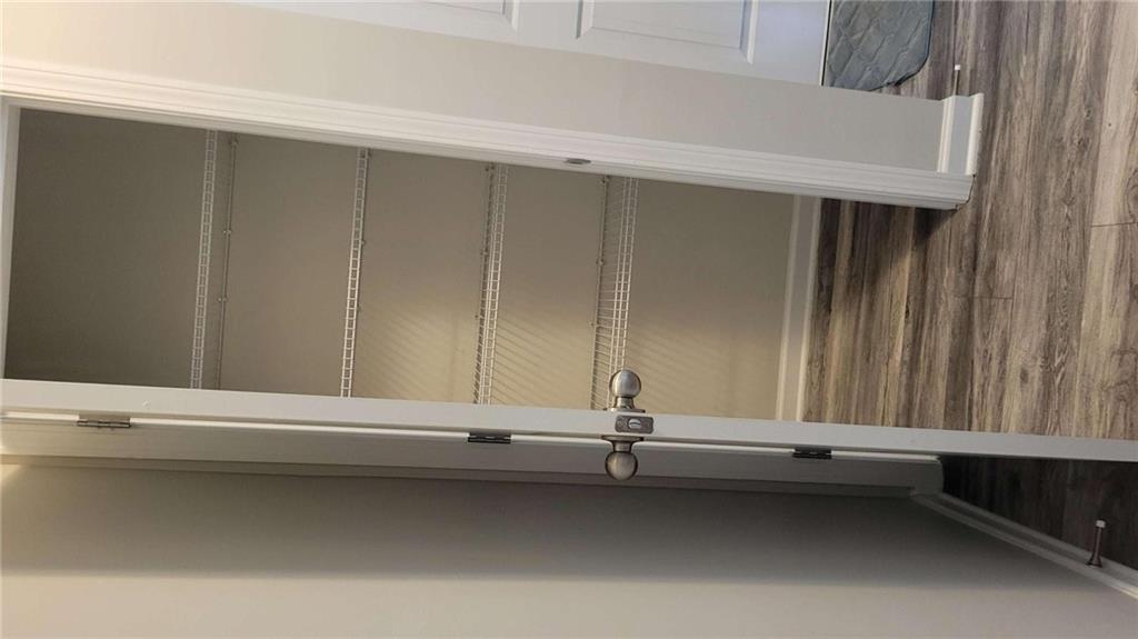 1 Berryrun Drive Rome, GA 30165 - Photo 18 of 24 a view of walk in closet