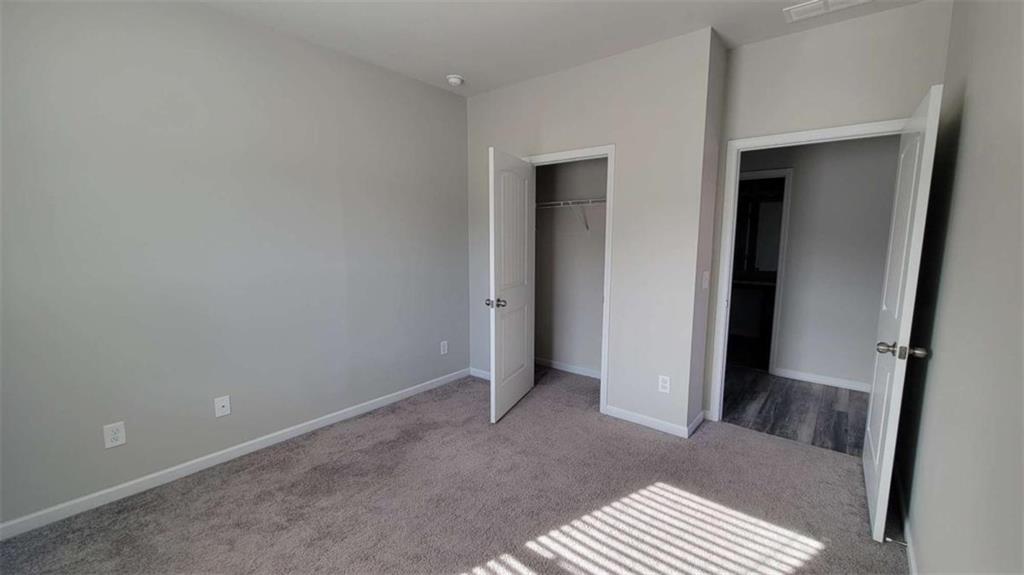 1 Berryrun Drive Rome, GA 30165 - Photo 6 of 24 a view of an empty room