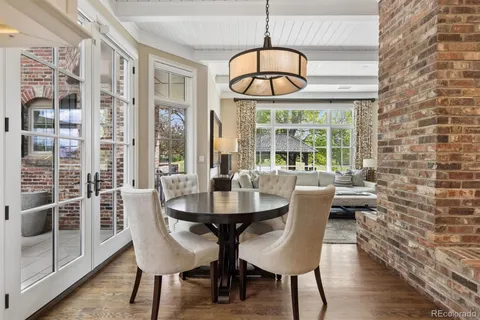 $5,925,000 | 77 Glenmoor Drive, Cherry Hills Village, CO 80113