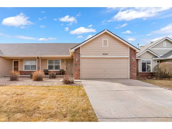 $379,999 | 6208 West 8th Street, Unit A, Greeley, CO 80634