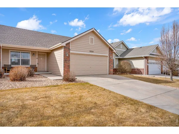 $379,999 | 6208 West 8th Street, Unit A, Greeley, CO 80634