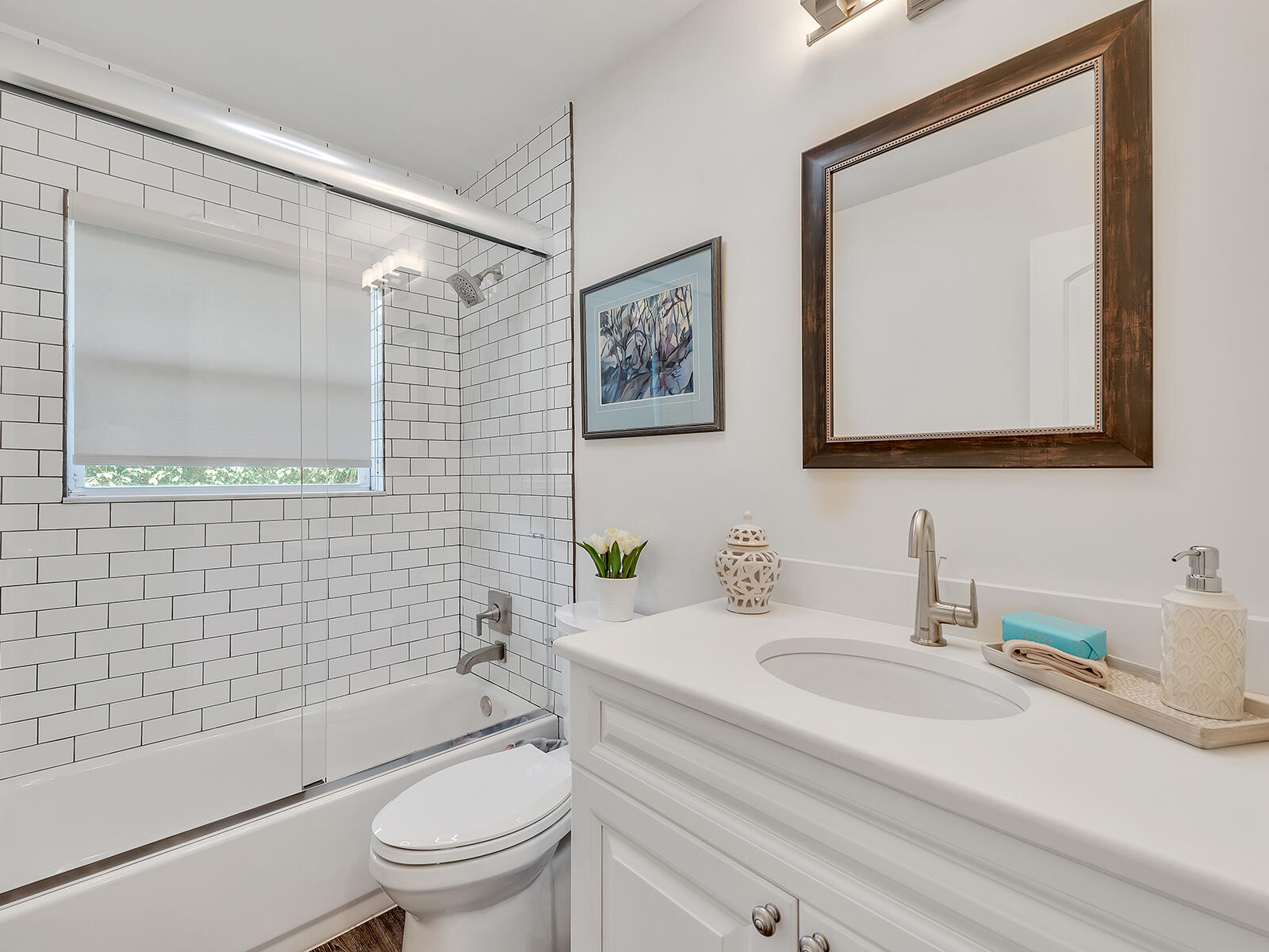 23245 Boca Club Colony Circle Boca Raton, FL 33433 - Photo 26 of 51 Remodeled 2nd Bath