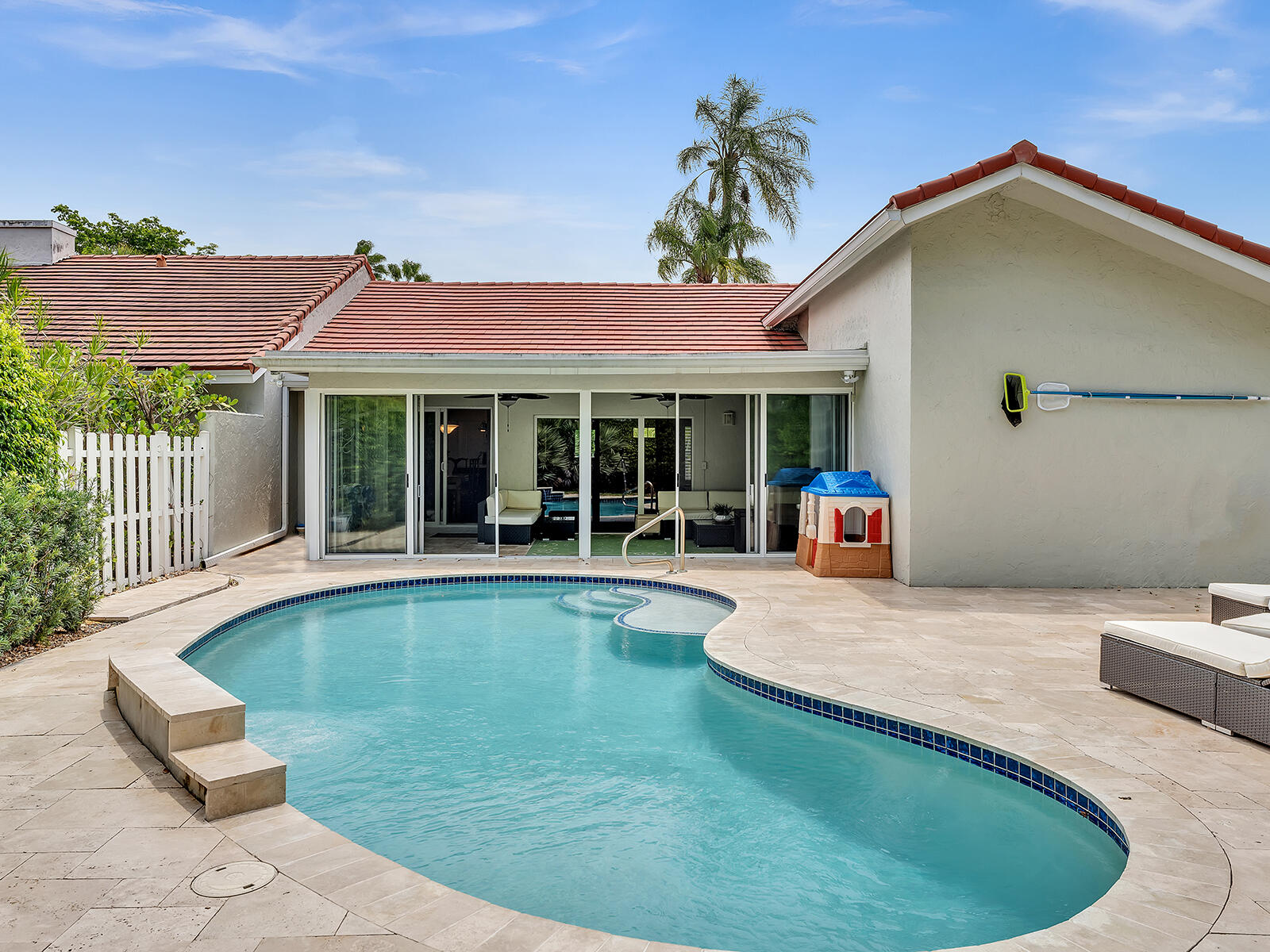23245 Boca Club Colony Circle Boca Raton, FL 33433 - Photo 31 of 51 Pool