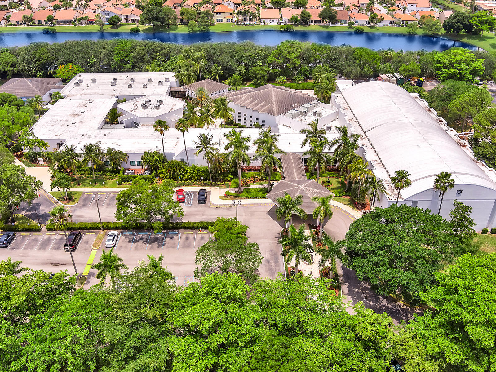 23245 Boca Club Colony Circle Boca Raton, FL 33433 - Photo 35 of 51 Close to B'nai Torah
