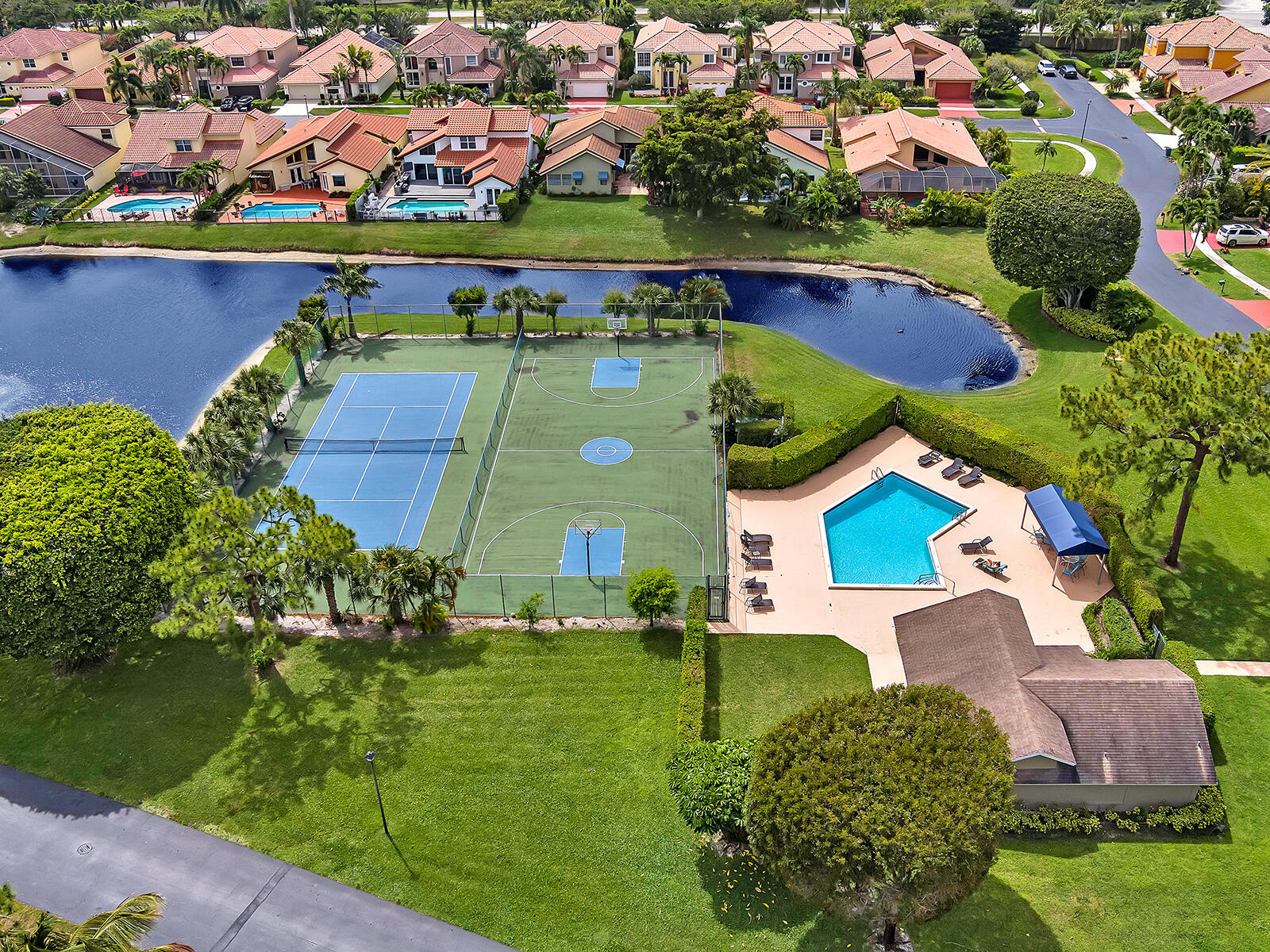 23245 Boca Club Colony Circle Boca Raton, FL 33433 - Photo 44 of 51 Amenities