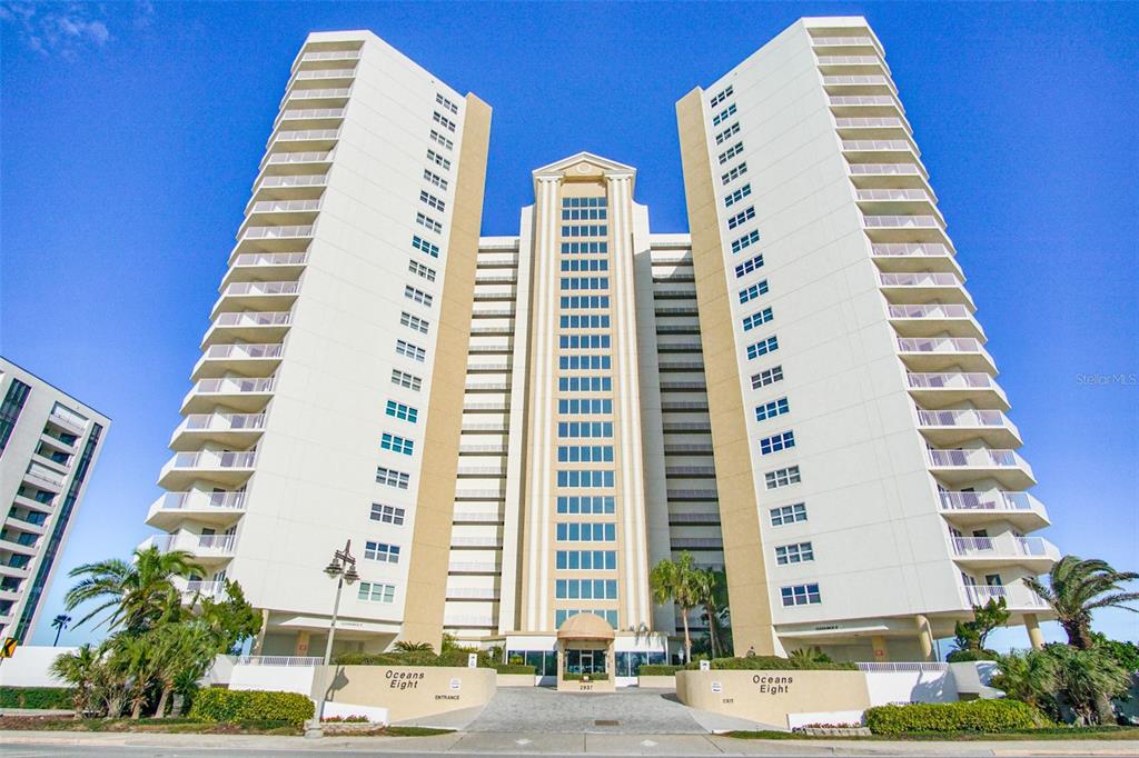 2937 South Atlantic Ave Unit 1403  