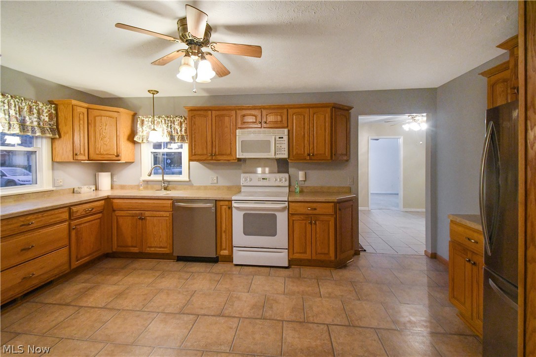 5169 Lockwood Road Perry, OH 44081 - Photo 9 of 14