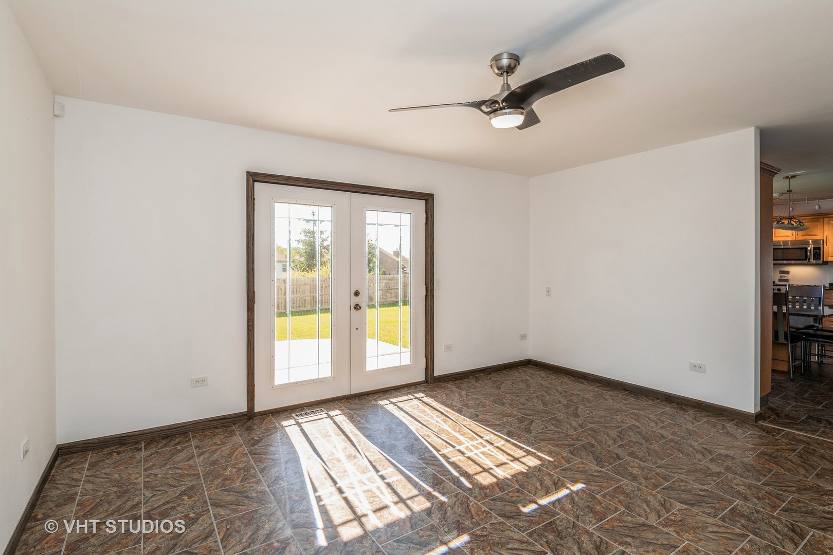 336 Oak Hill Court Antioch, IL 60002 - Photo 12 of 57 a view of an empty room