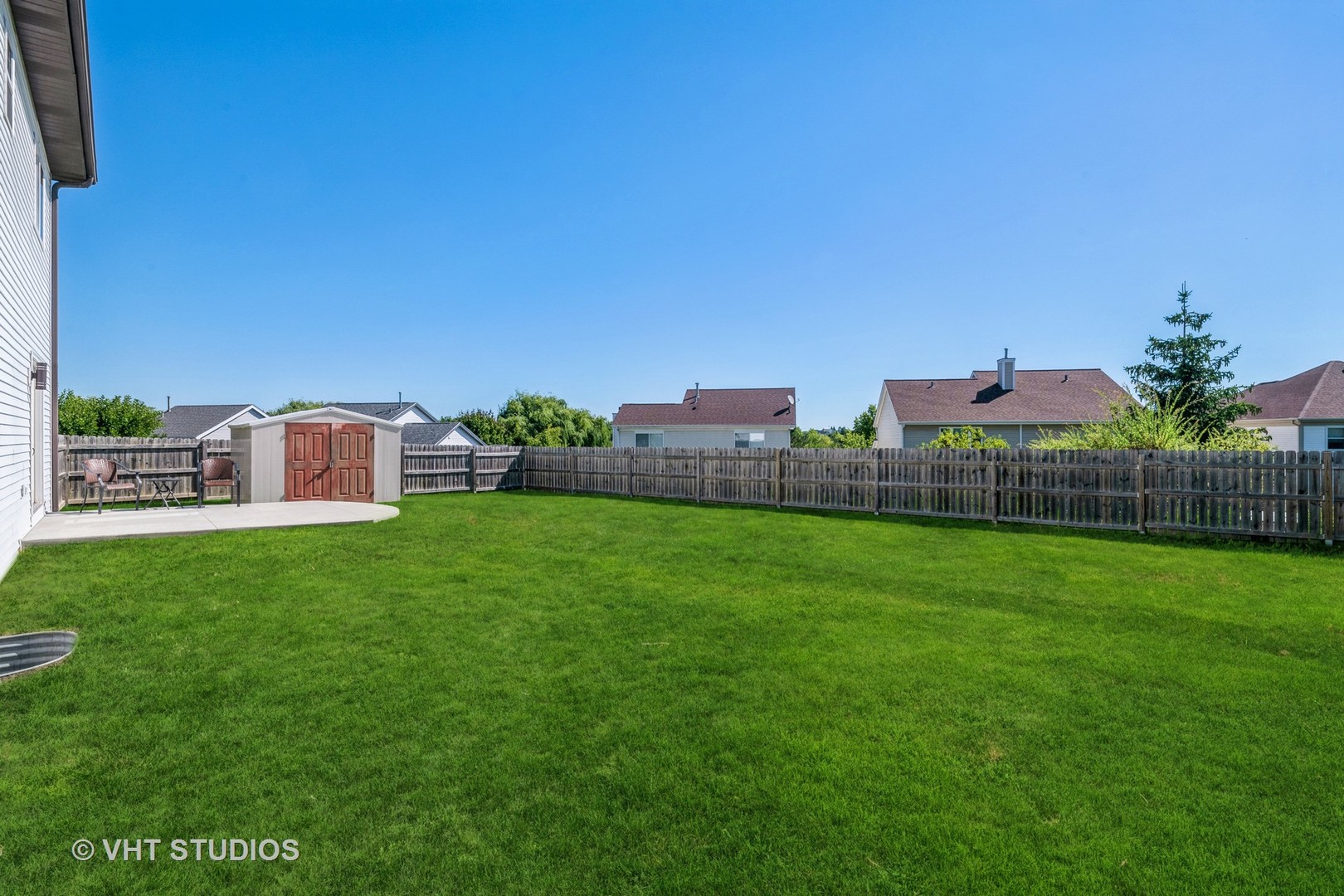 336 Oak Hill Court Antioch, IL 60002 - Photo 49 of 57