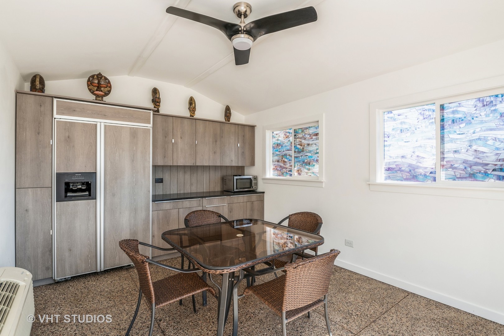 336 Oak Hill Court Antioch, IL 60002 - Photo 54 of 57 a dining room with furniture and window