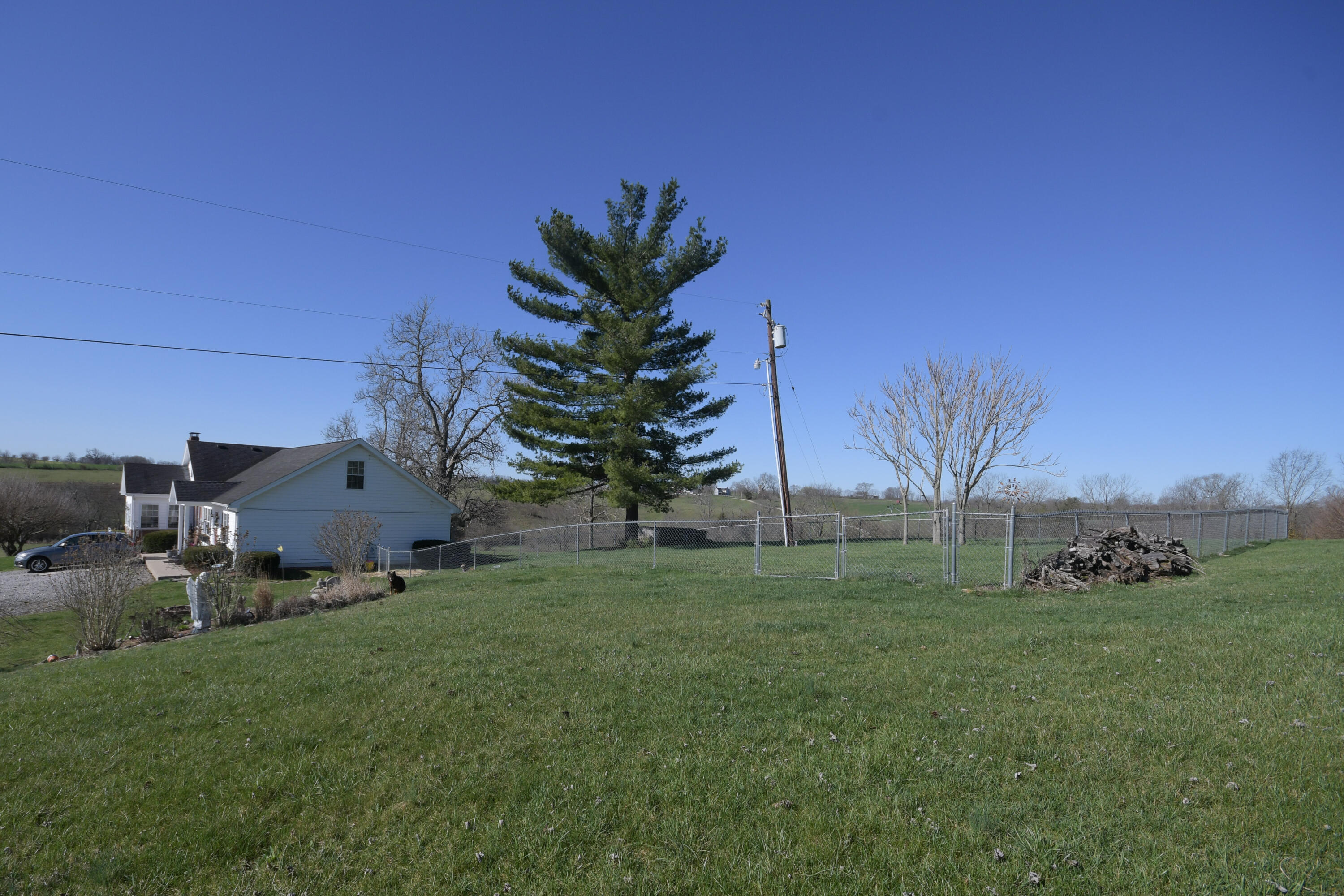 2611 Spencer Road Mount Sterling, KY 40353 - Photo 57 of 60 Outside-3