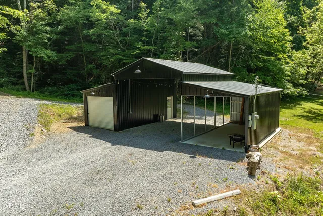 $259,000 | 937 Troublesome Hollow Road, Bluff City, TN 37618