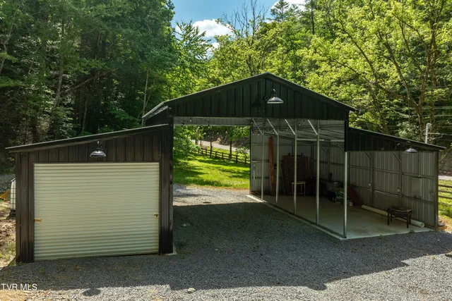 $259,000 | 937 Troublesome Hollow Road, Bluff City, TN 37618