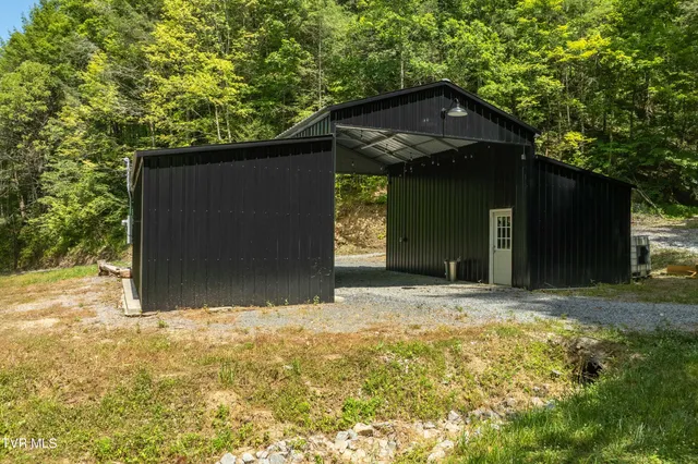 $259,000 | 937 Troublesome Hollow Road, Bluff City, TN 37618