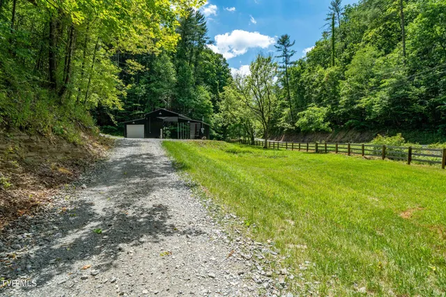 $259,000 | 937 Troublesome Hollow Road, Bluff City, TN 37618